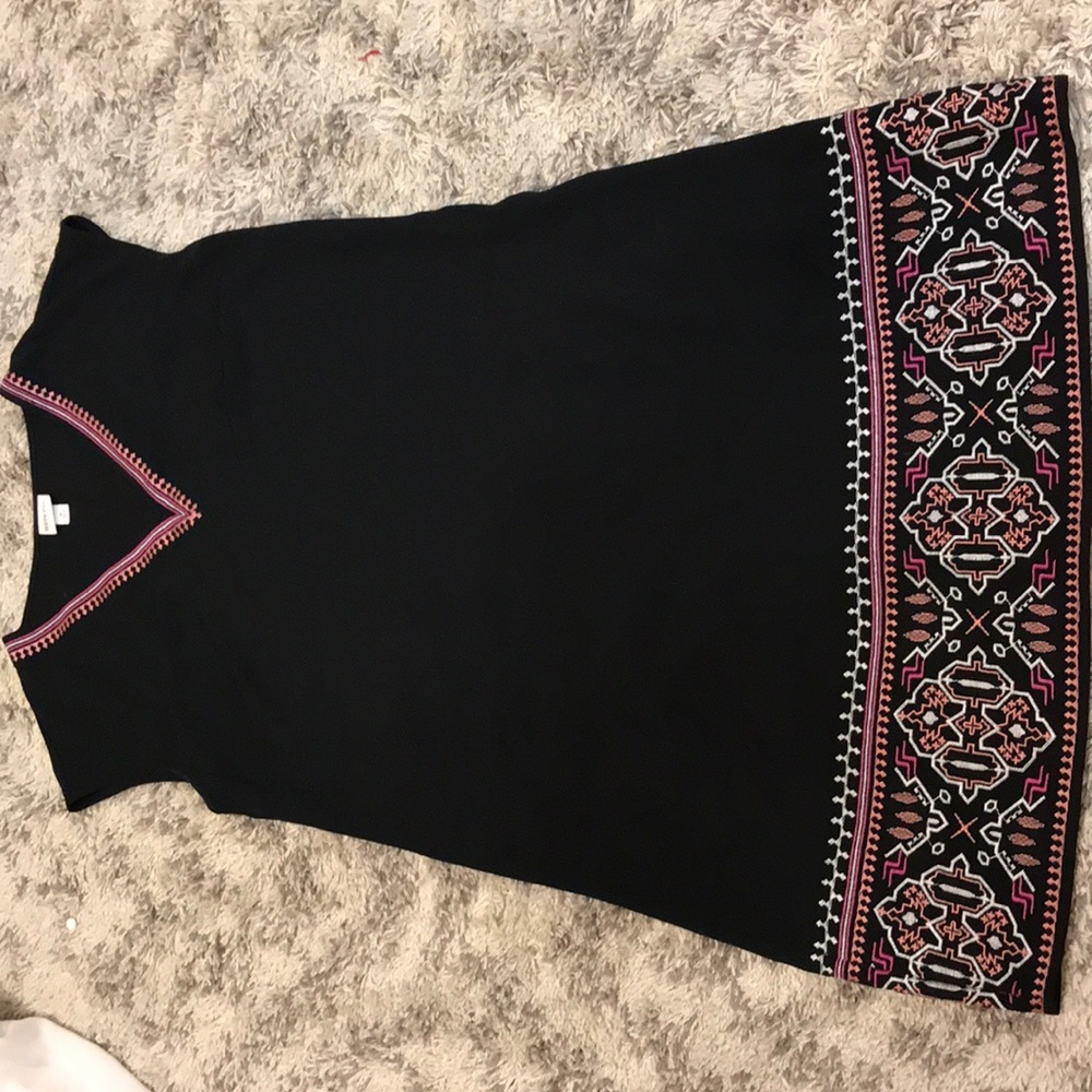 Target Shift Dress